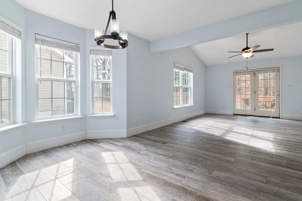 Clean, safe room after biohazard cleanup in Fort Greene, New York, NY