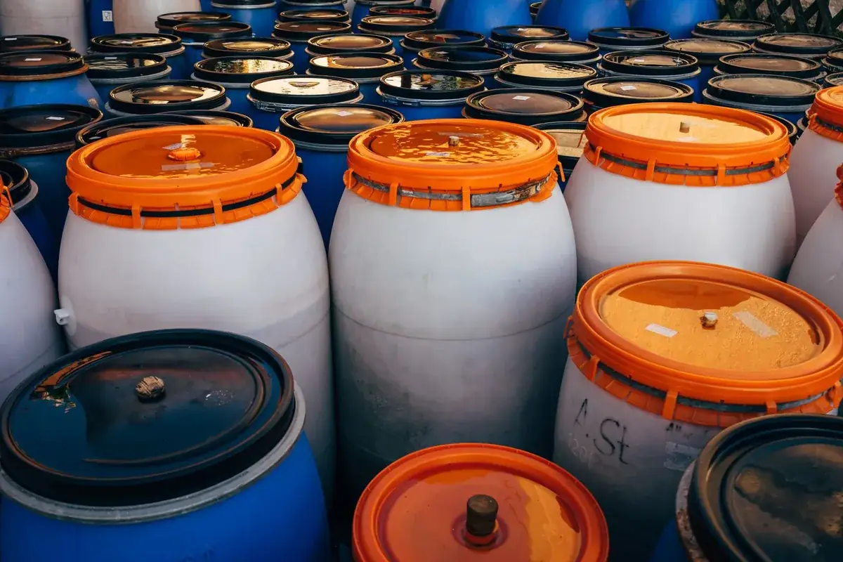 Chemical & Toxic Waste Cleanup in Fort Greene, New York, NY