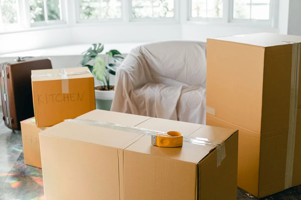 Hoarding Cleanup in Fort Greene, New York, NY